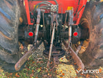 Traktor - Valmet 504 1984