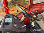 Traktor - Valmet 504 1984