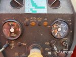 Traktor - Valmet 504 1984