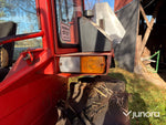 Traktor - Valmet 504 1984