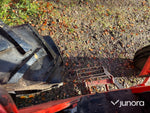 Traktor - Valmet 504 1984