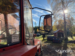 Traktor - Valmet 504 1984