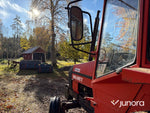 Traktor - Valmet 504 1984