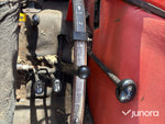 Traktor - Valmet 504 1984