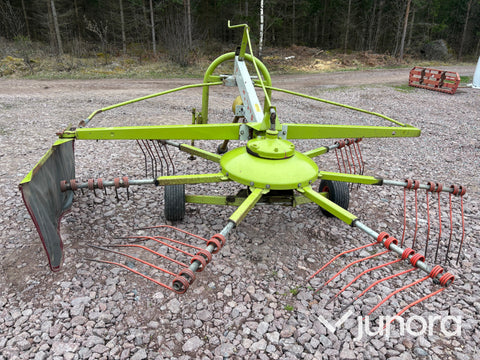 Strängläggare Claas WS 327