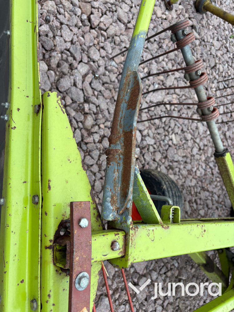 Strängläggare Claas WS 327