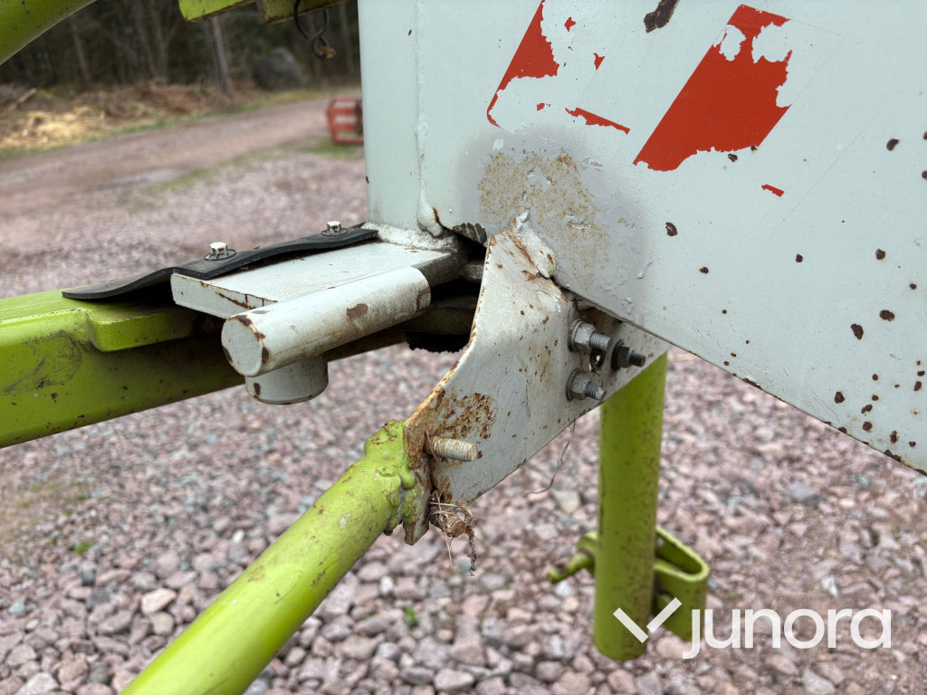 Strängläggare Claas WS 327