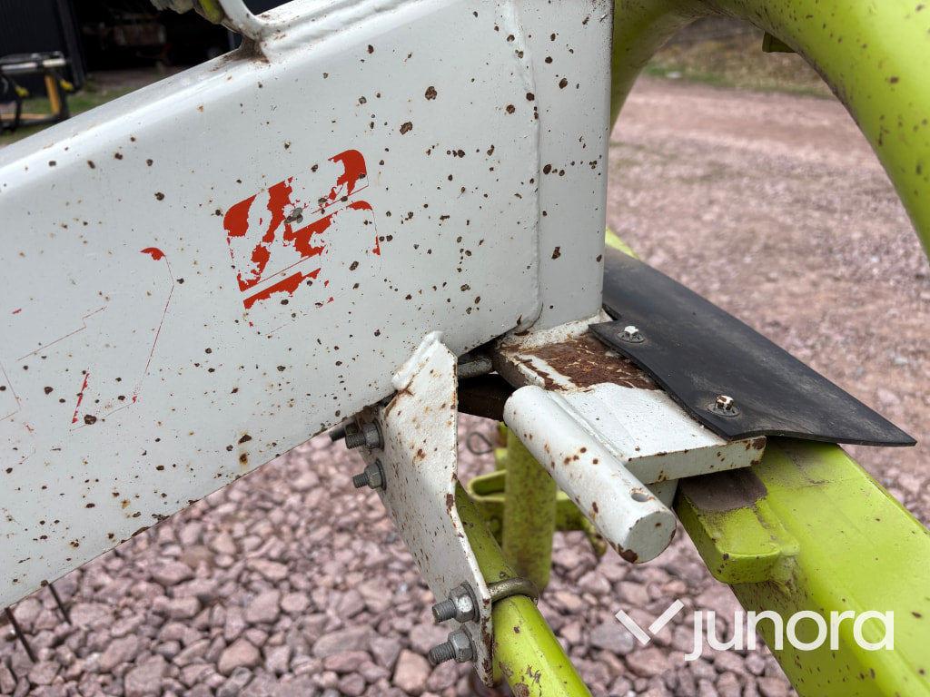 Strängläggare Claas WS 327