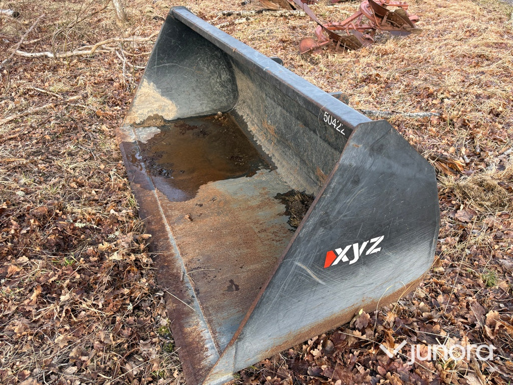 Skopa - XYZ