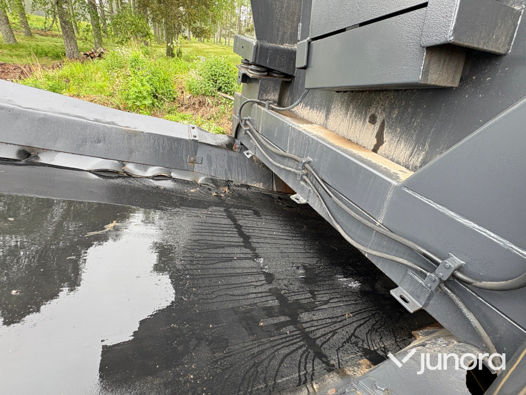 Power Screen Sorteringsverk