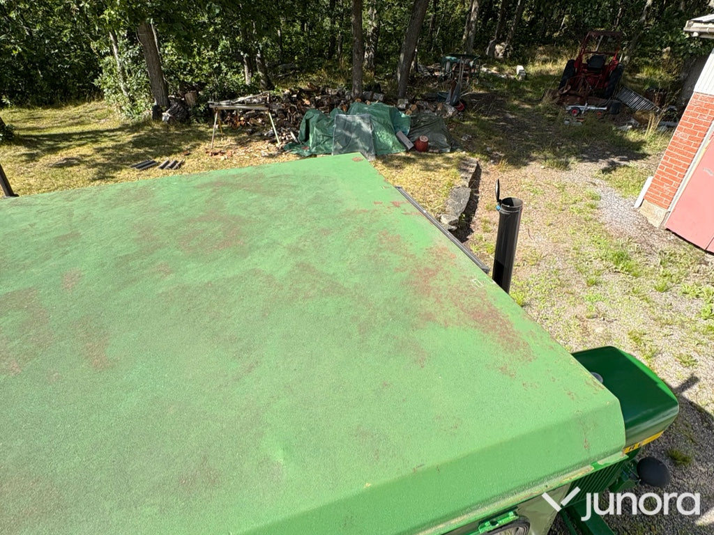 Traktor - John Deere 2130