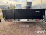 Agados Adam 35 Trailer