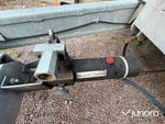 Agados Adam 35 Trailer