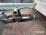 Agados Adam 35 Trailer