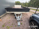 Agados Adam 35 Trailer