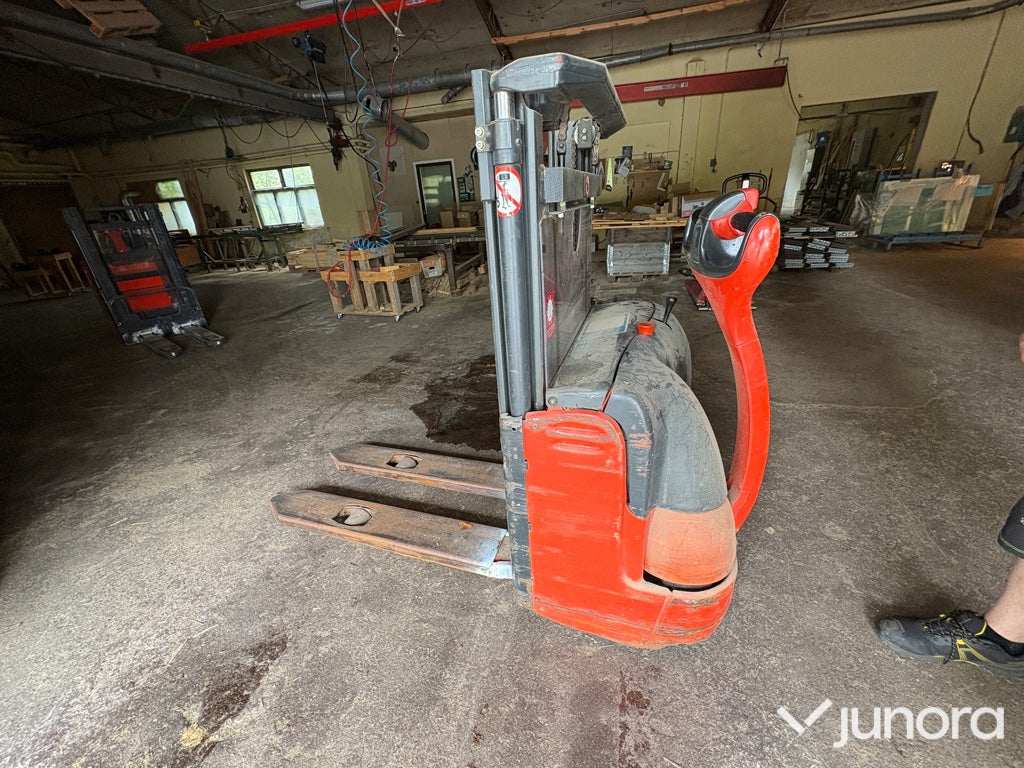 Eltruck Linde L12