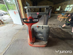Eltruck Linde L12