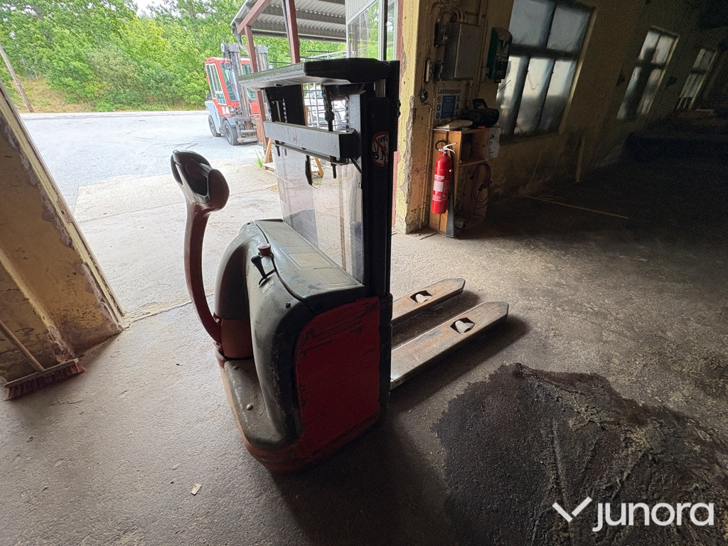 Eltruck Linde L12