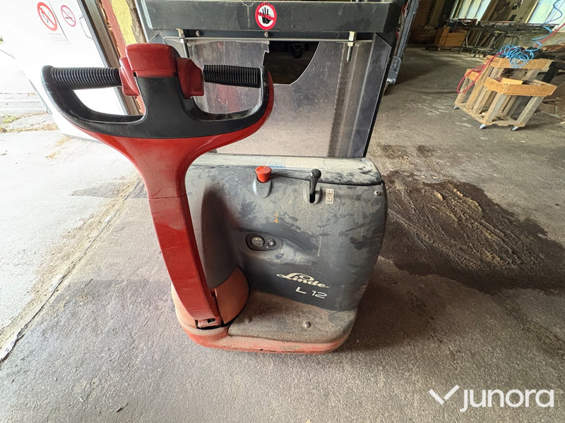 Eltruck Linde L12