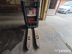 Eltruck Linde L12