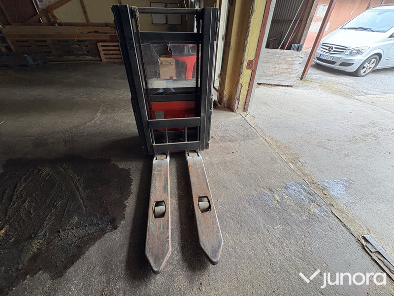 Eltruck Linde L12