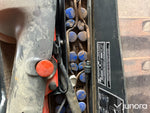 Eltruck Linde L12
