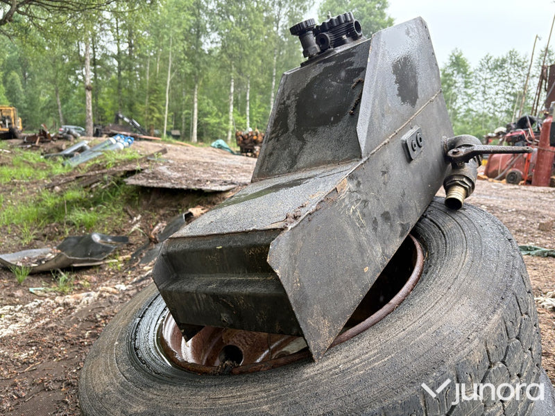 Hydraltank
