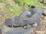Hydraltank