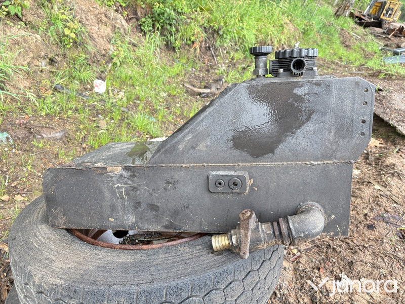 Hydraltank