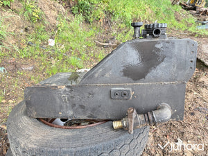 Hydraltank