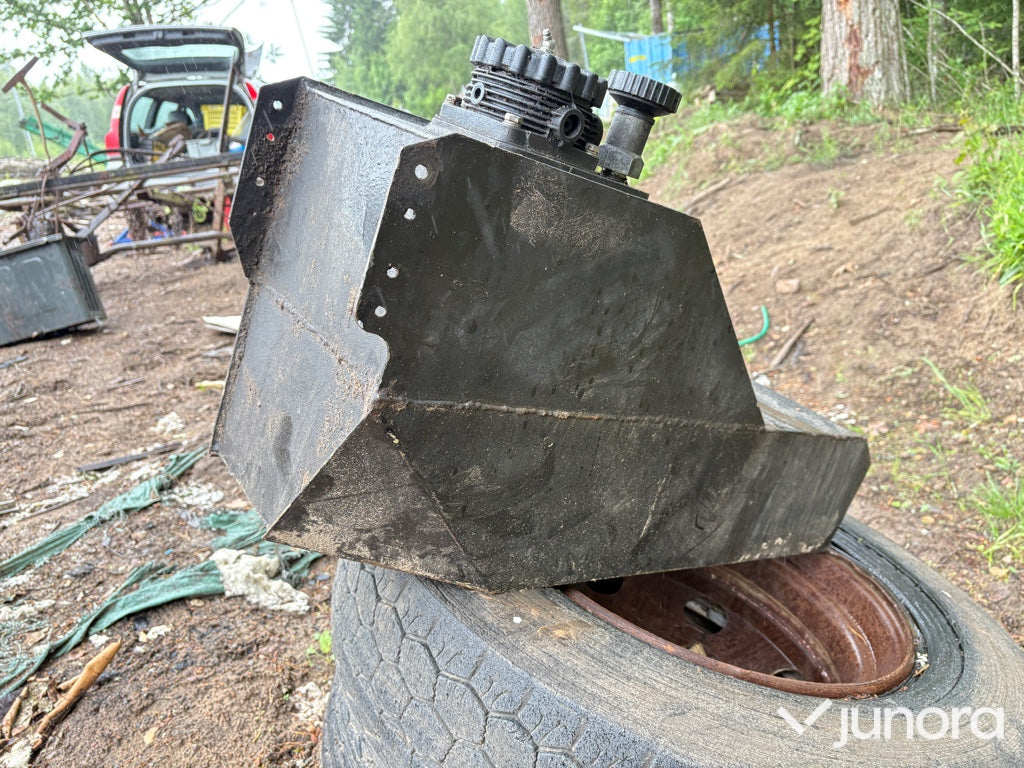 Hydraltank