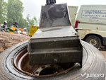 Hydraltank
