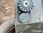 Hydraltank