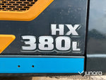 Grävmaskin Hyundai HX380L