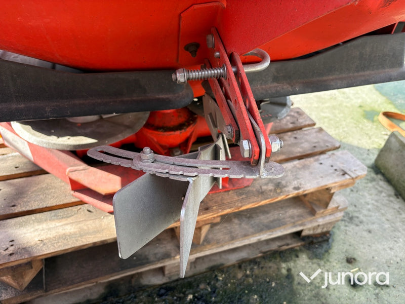 Gödningsslunga - Rusch MDS 19.1