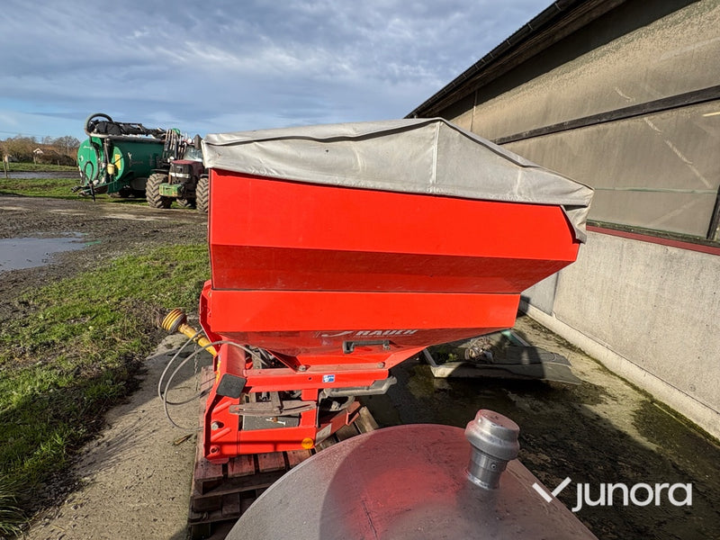 Gödningsslunga - Rusch MDS 19.1