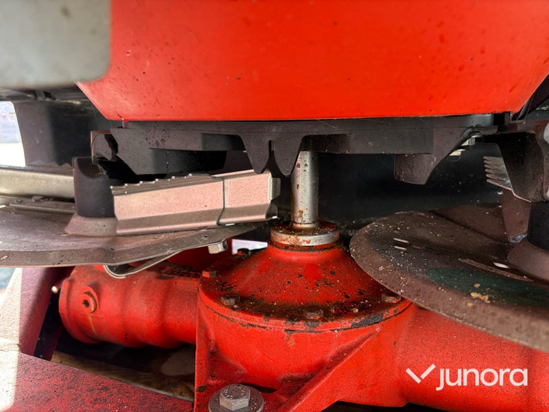 Gödningsslunga - Rusch MDS 19.1