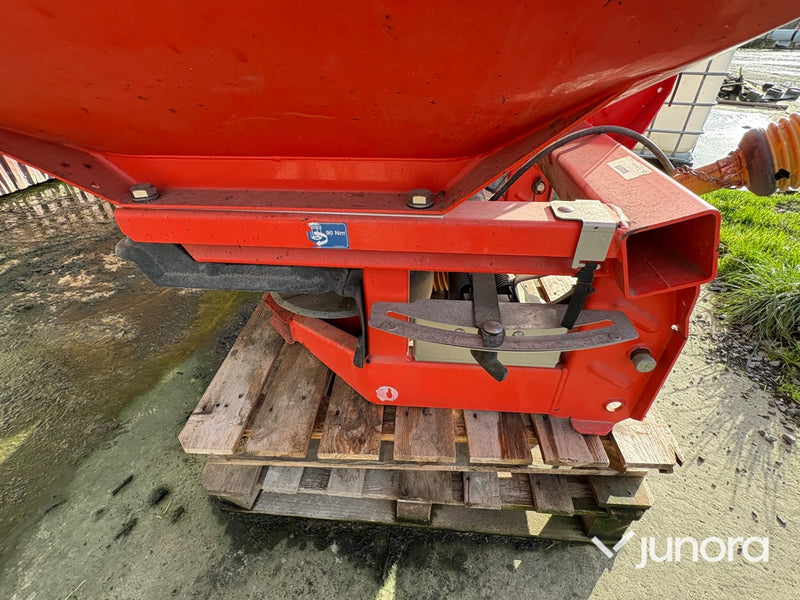 Gödningsslunga - Rusch MDS 19.1