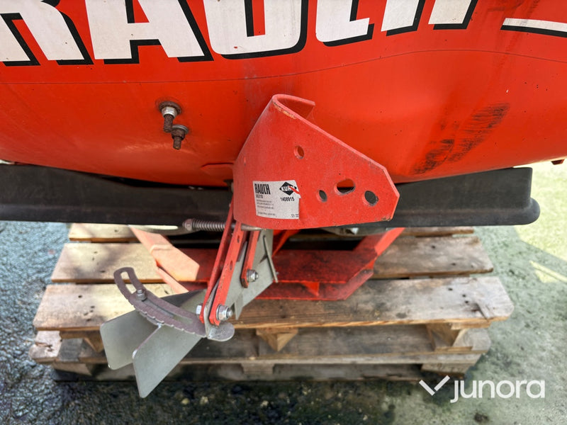 Gödningsslunga - Rusch MDS 19.1