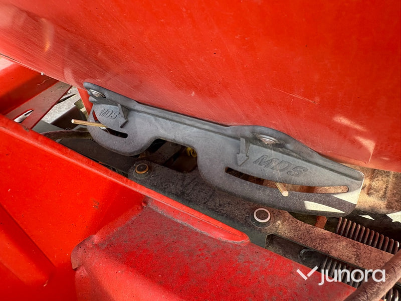 Gödningsslunga - Rusch MDS 19.1