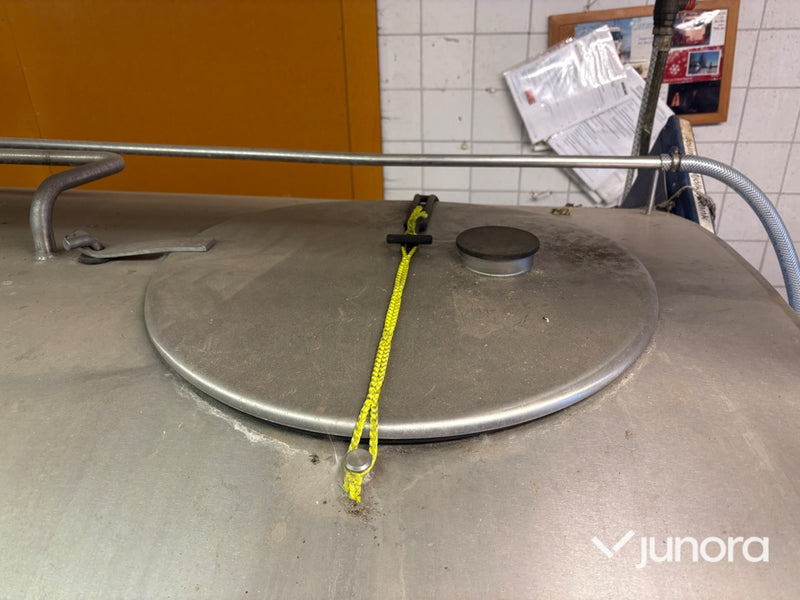 Mjölktank – Mueller Europa