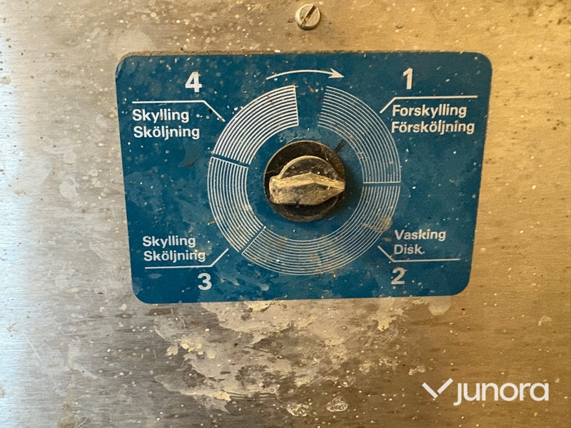 Mjölktank – Mueller Europa