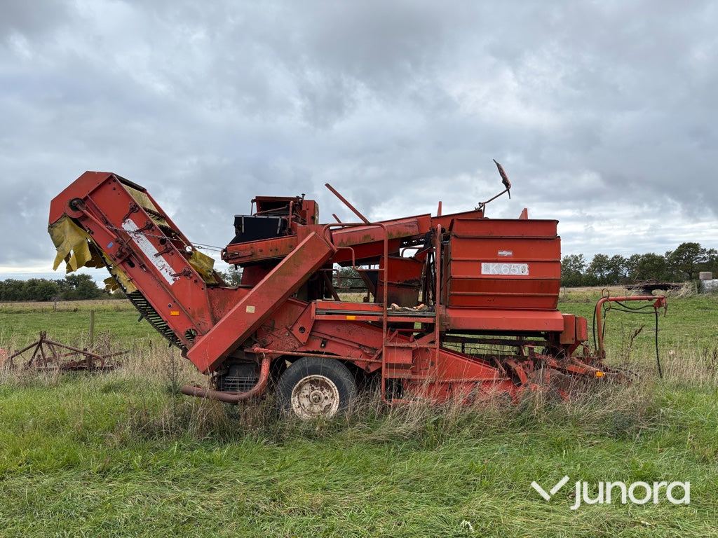 Potatisupptagare Grimme LK650
