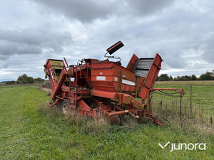 Potatisupptagare Grimme LK650