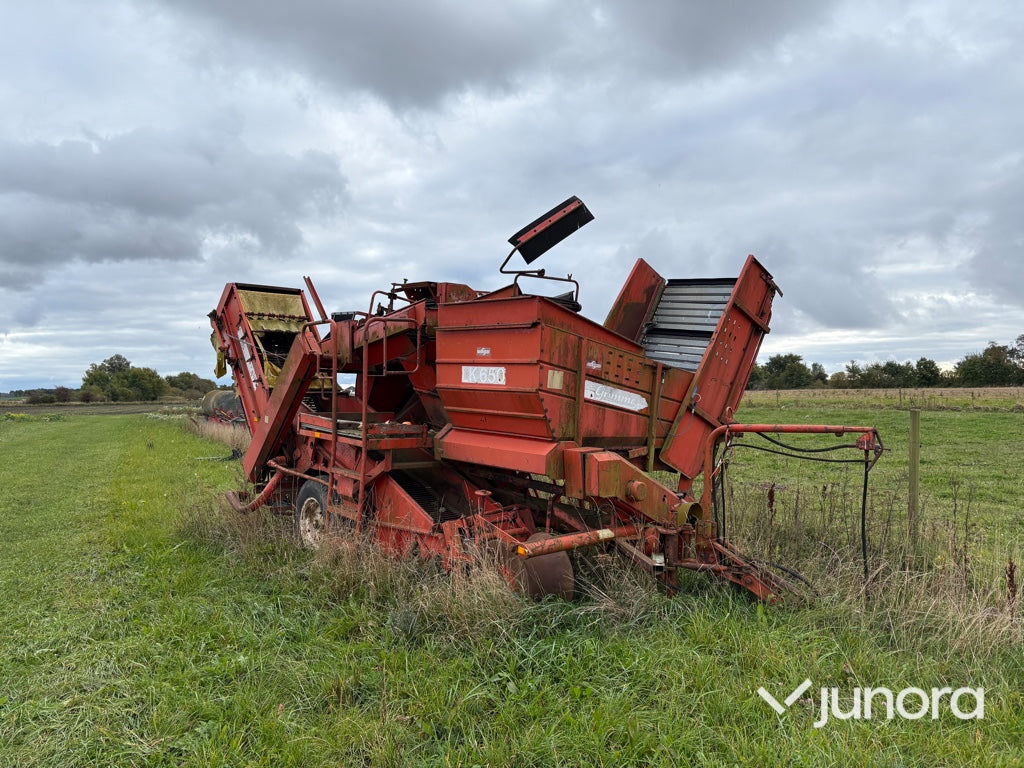 Potatisupptagare Grimme LK650