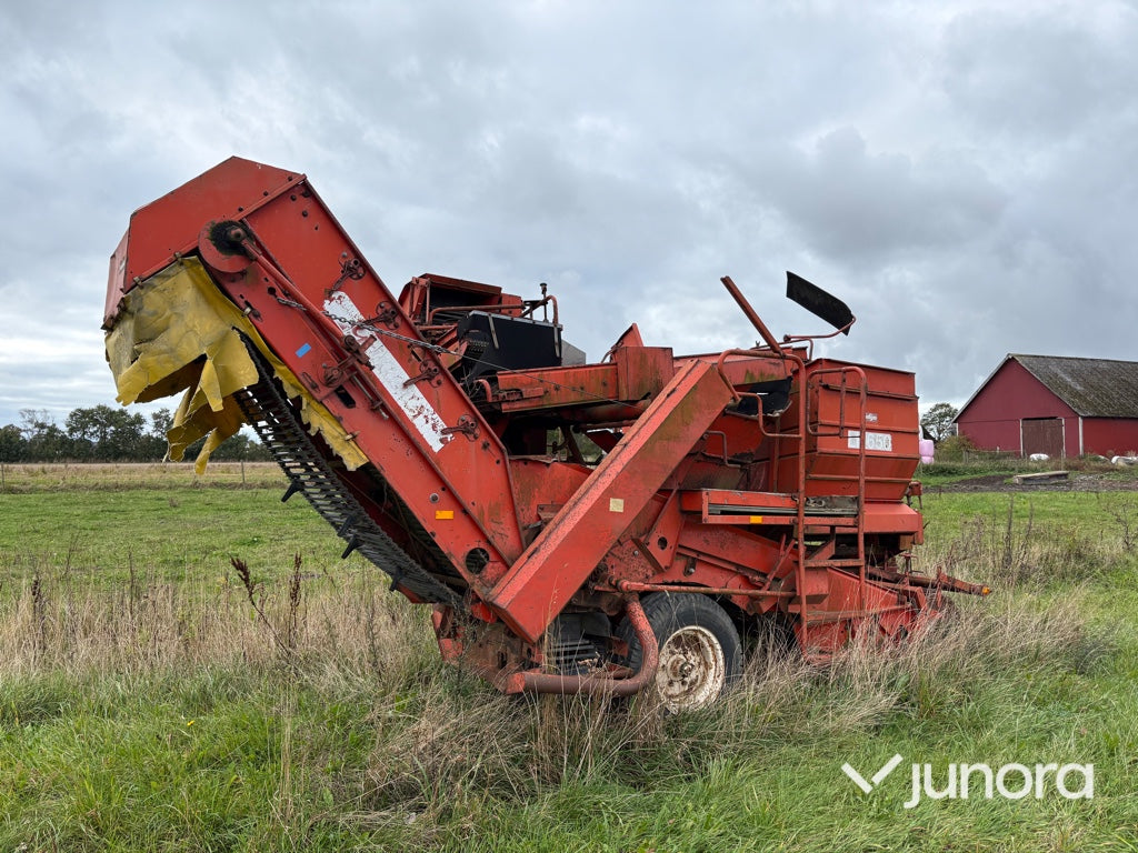 Potatisupptagare Grimme LK650