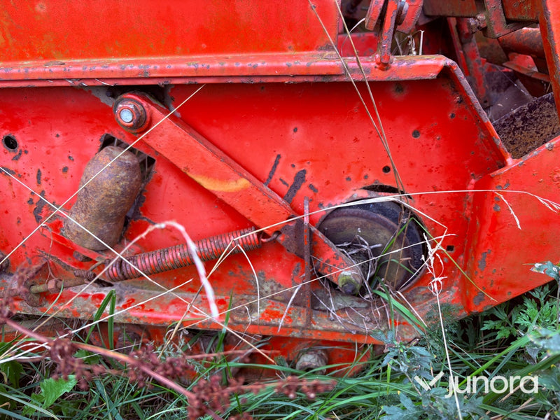 Potatisupptagare Grimme LK650