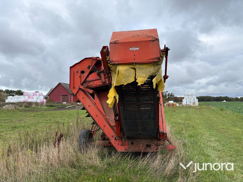 Potatisupptagare Grimme LK650
