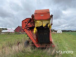Potatisupptagare Grimme LK650