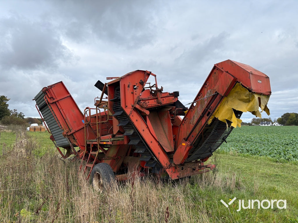 Potatisupptagare Grimme LK650